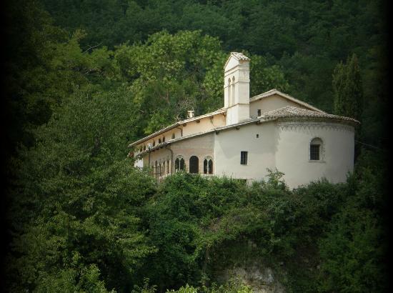 Santuario della Madonna delle Grazie